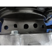 GTB2265VKLR in Bmw exhaust housing